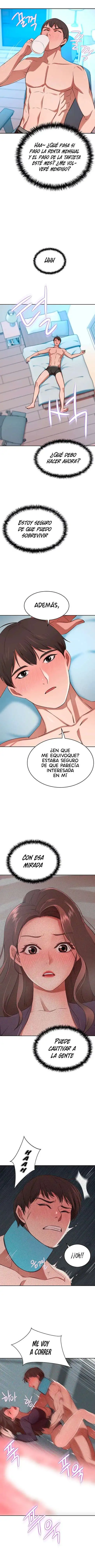Una Chica Adinerada - Capítulo 7 - Página 5 - LectorTMOo