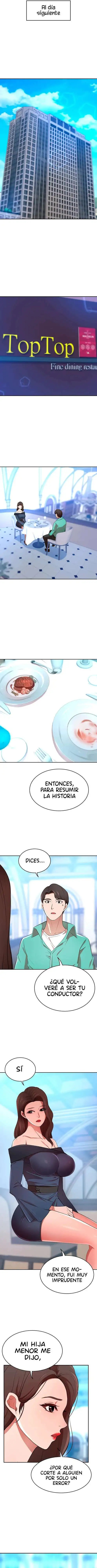 Una Chica Adinerada - Capítulo 7 - Página 7 - LectorTMOo
