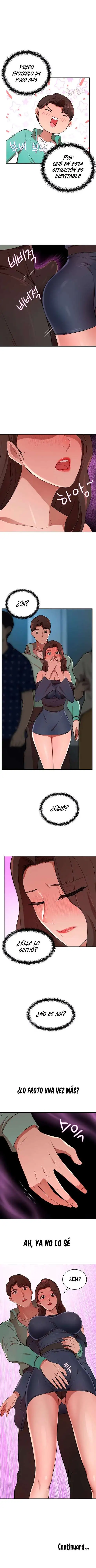 Una Chica Adinerada - Capítulo 7 - Página 13 - LectorTMOo