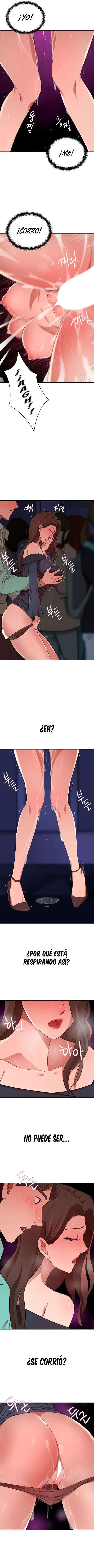 Una Chica Adinerada - Capítulo 8 - Página 10 - LectorTMOo