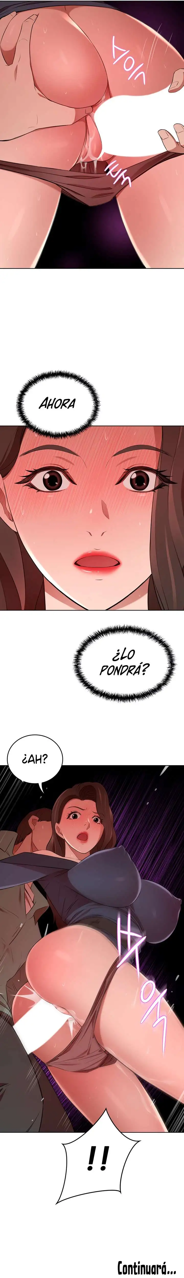Una Chica Adinerada - Capítulo 8 - Página 12 - LectorTMOo