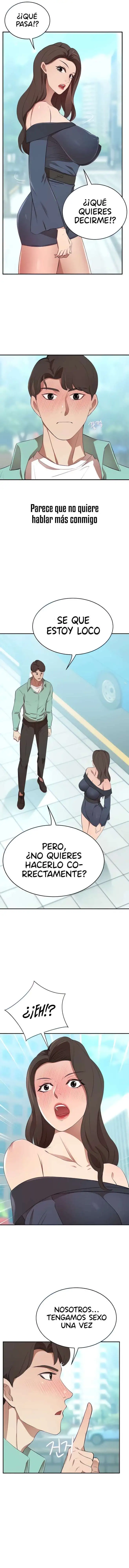 Una Chica Adinerada - Capítulo 9 - Página 7 - LectorTMOo