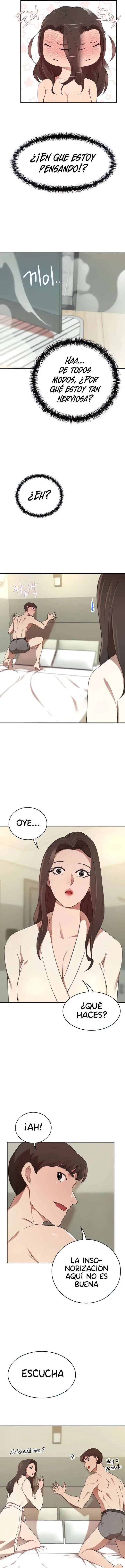 Una Chica Adinerada - Capítulo 9 - Página 12 - LectorTMOo
