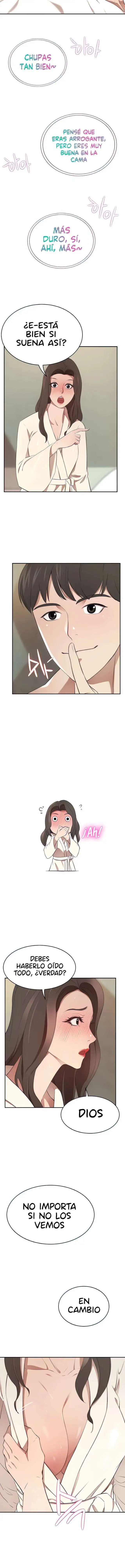 Una Chica Adinerada - Capítulo 9 - Página 13 - LectorTMOo