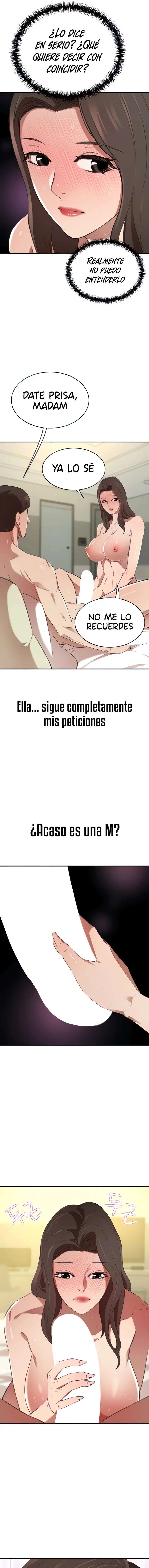 Una Chica Adinerada - Capítulo 9 - Página 16 - LectorTMOo