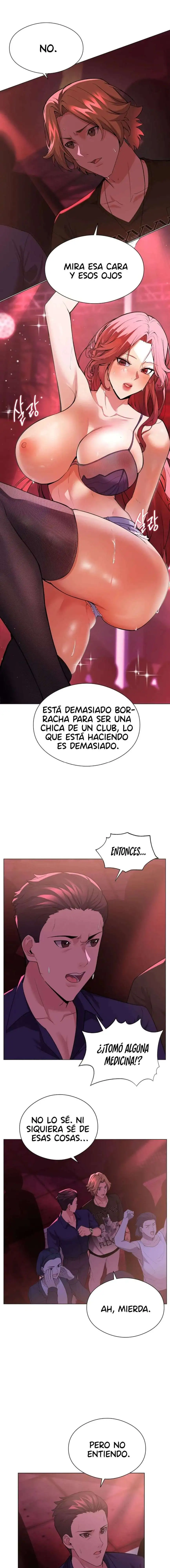 Una Familia Dulce - Capítulo 1 - Página 7 - LectorTMOo