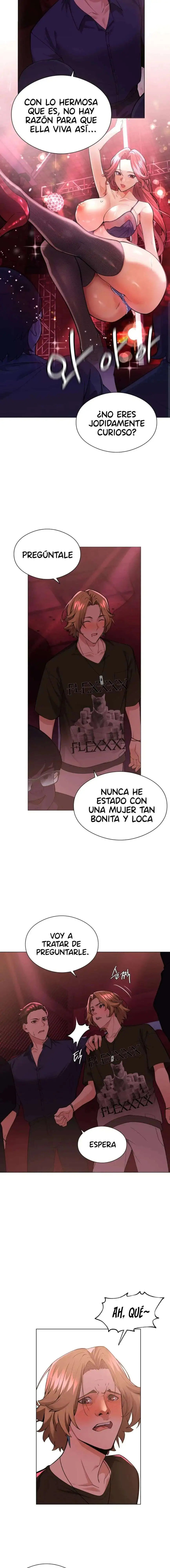 Una Familia Dulce - Capítulo 1 - Página 8 - LectorTMOo