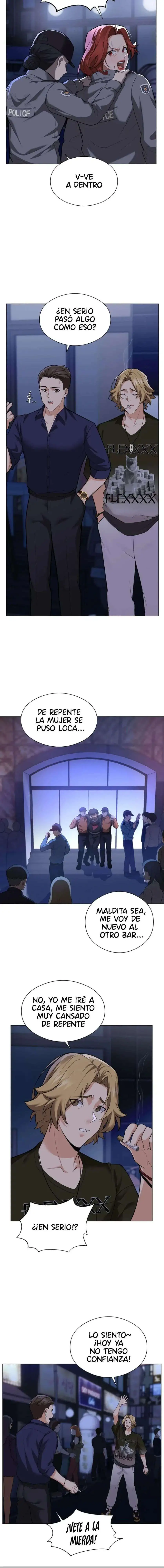 Una Familia Dulce - Capítulo 1 - Página 14 - LectorTMOo