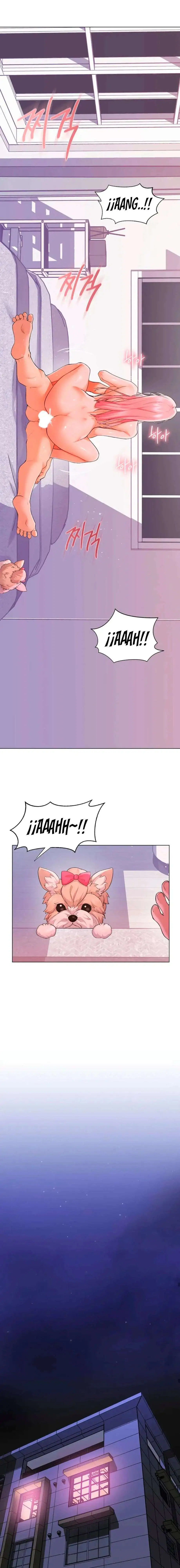 Una Familia Dulce - Capítulo 1 - Página 19 - LectorTMOo