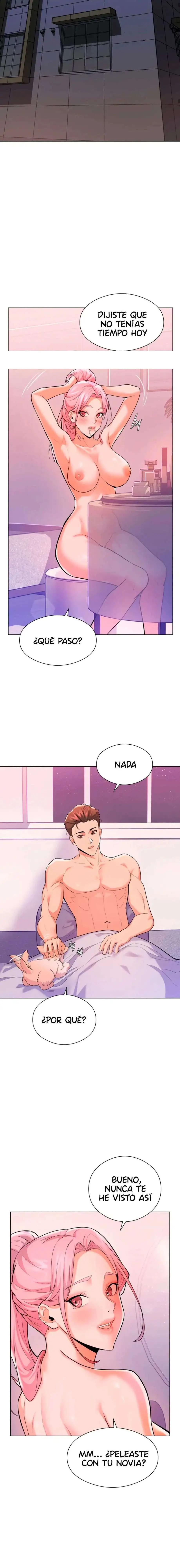 Una Familia Dulce - Capítulo 1 - Página 20 - LectorTMOo