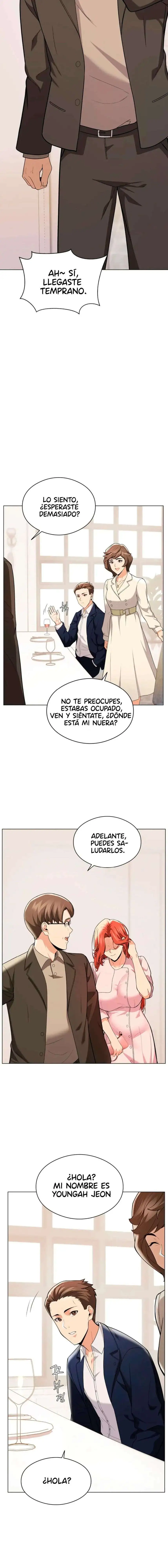Una Familia Dulce - Capítulo 1 - Página 30 - LectorTMOo
