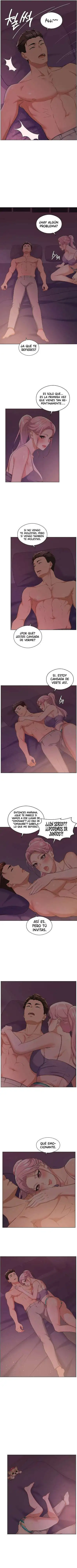 Una Familia Dulce - Capítulo 11 - Página 9 - LectorTMOo
