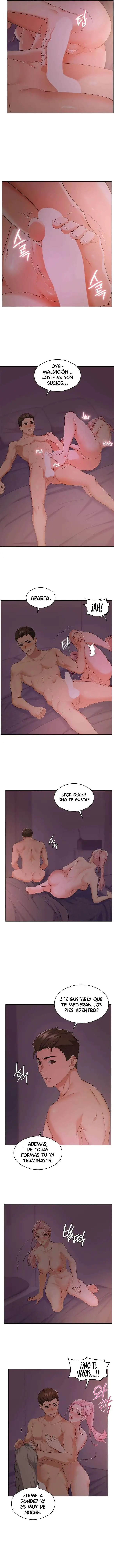 Una Familia Dulce - Capítulo 13 - Página 8 - LectorTMOo