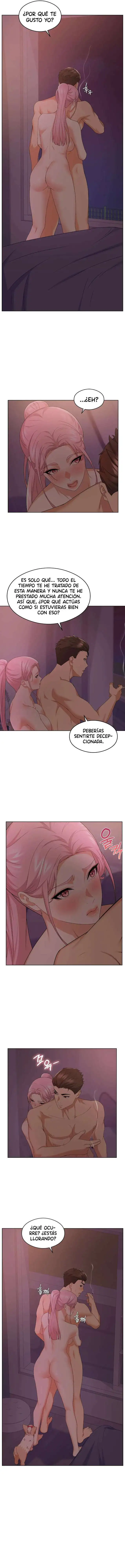 Una Familia Dulce - Capítulo 13 - Página 10 - LectorTMOo