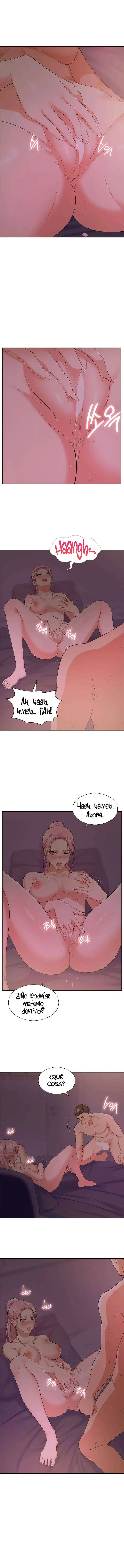Una Familia Dulce - Capítulo 14 - Página 5 - LectorTMOo
