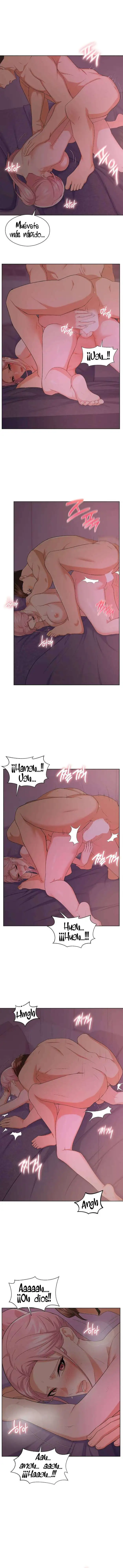 Una Familia Dulce - Capítulo 14 - Página 12 - LectorTMOo