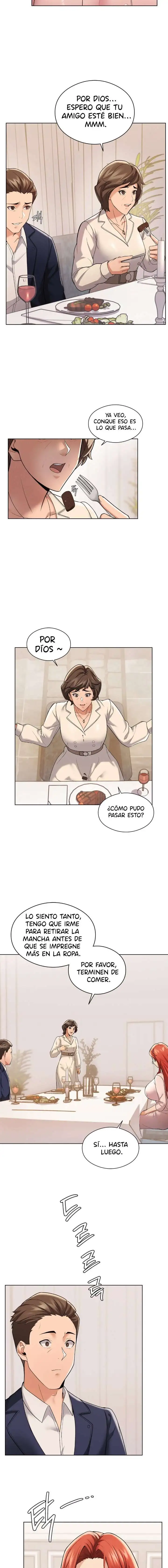 Una Familia Dulce - Capítulo 2 - Página 6 - LectorTMOo