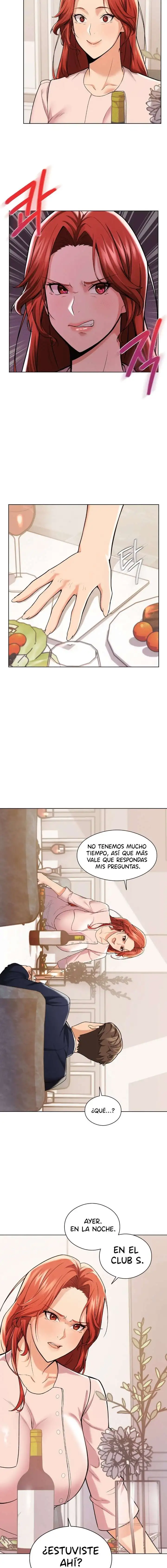 Una Familia Dulce - Capítulo 2 - Página 7 - LectorTMOo