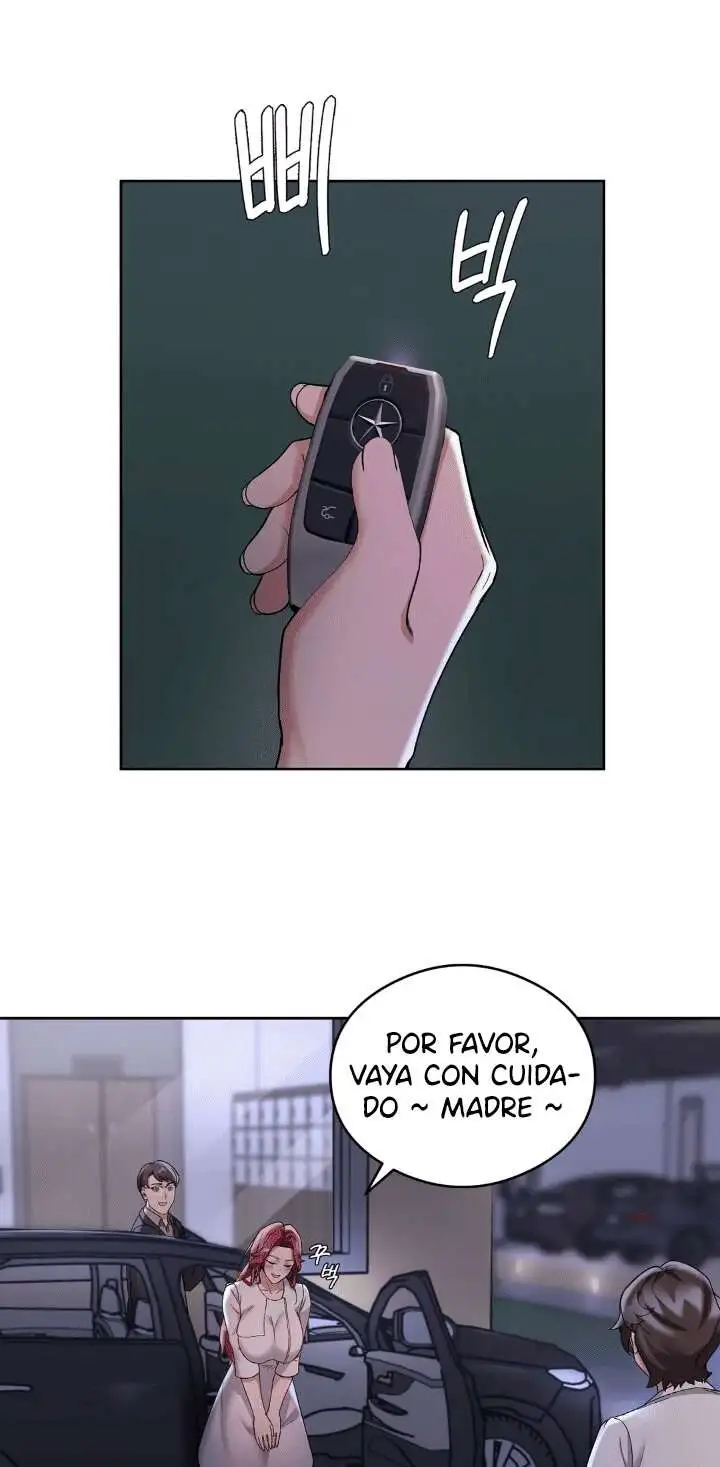 Una Familia Dulce - Capítulo 2 - Página 11 - LectorTMOo