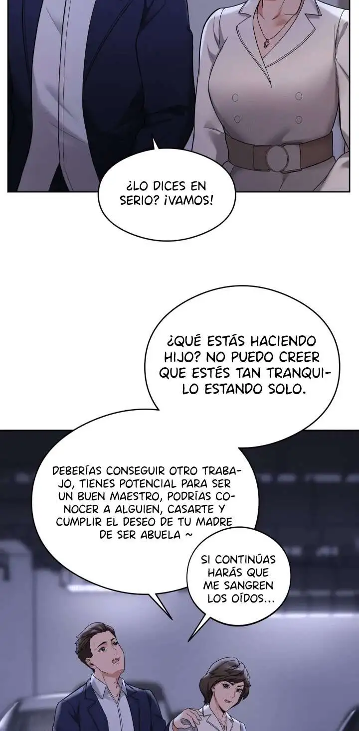 Una Familia Dulce - Capítulo 2 - Página 13 - LectorTMOo