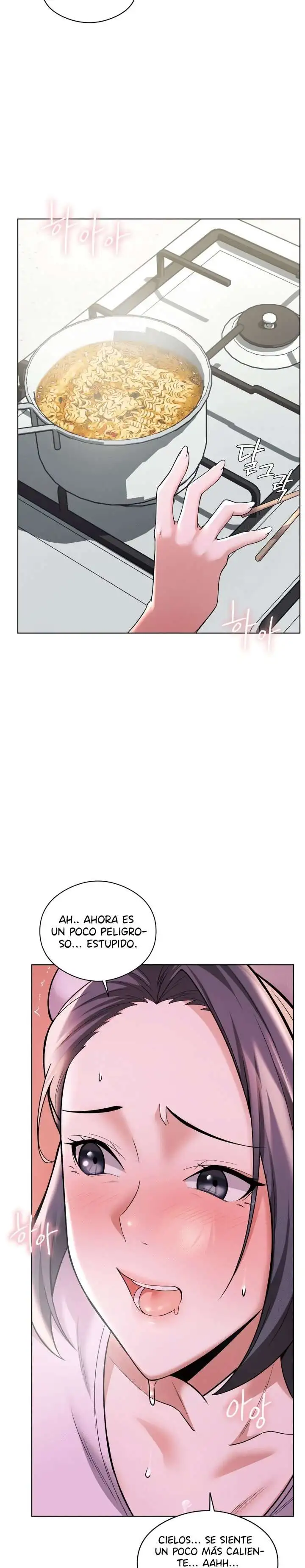 Una Familia Dulce - Capítulo 2 - Página 25 - LectorTMOo