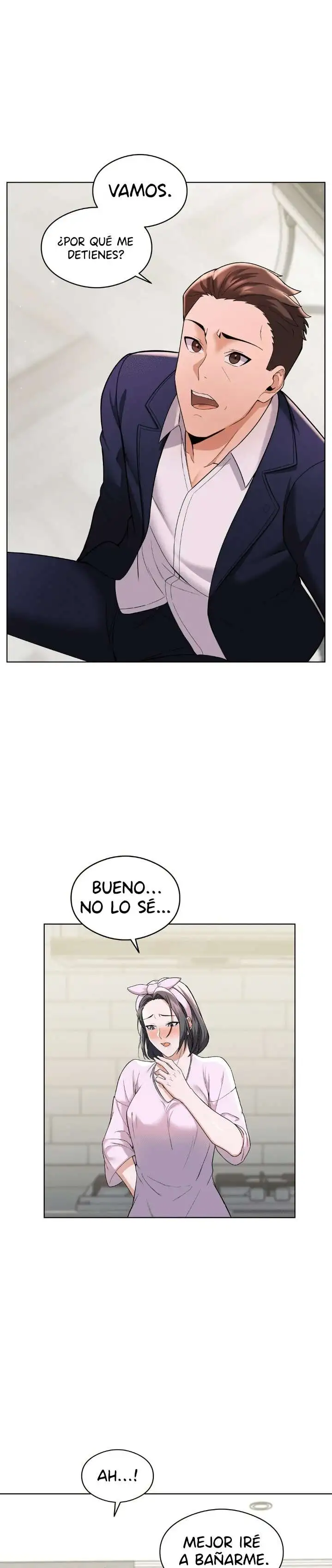 Una Familia Dulce - Capítulo 2 - Página 38 - LectorTMOo