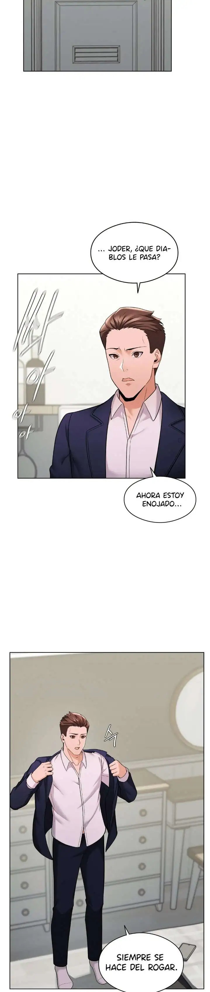Una Familia Dulce - Capítulo 2 - Página 40 - LectorTMOo