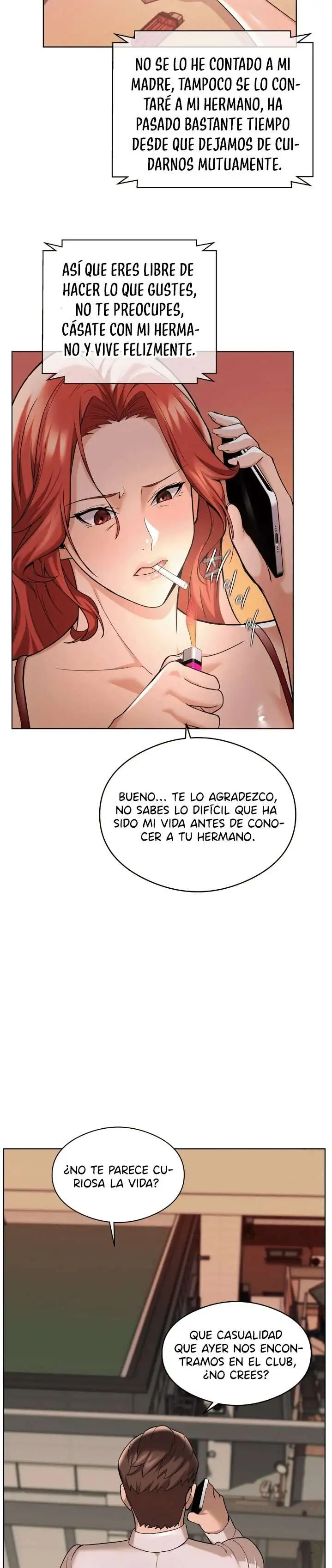 Una Familia Dulce - Capítulo 2 - Página 45 - LectorTMOo