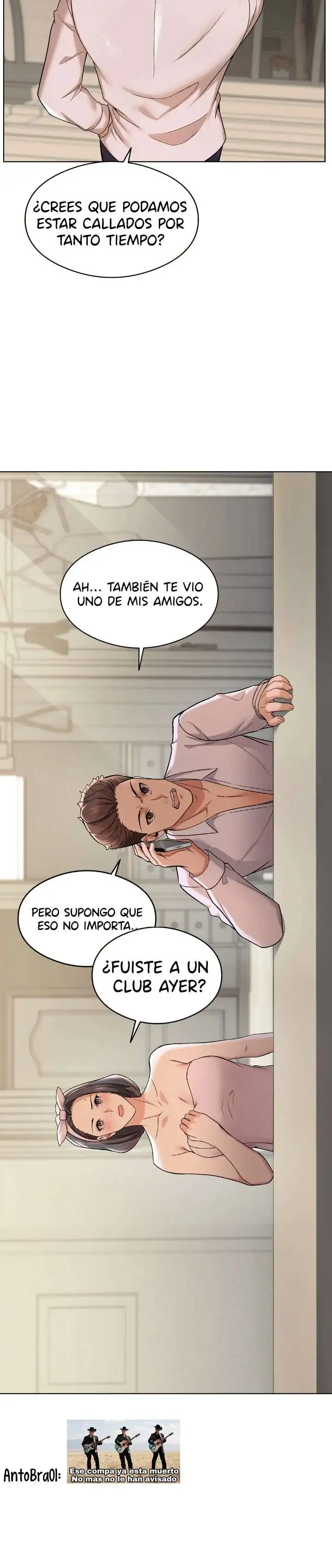 Una Familia Dulce - Capítulo 2 - Página 46 - LectorTMOo