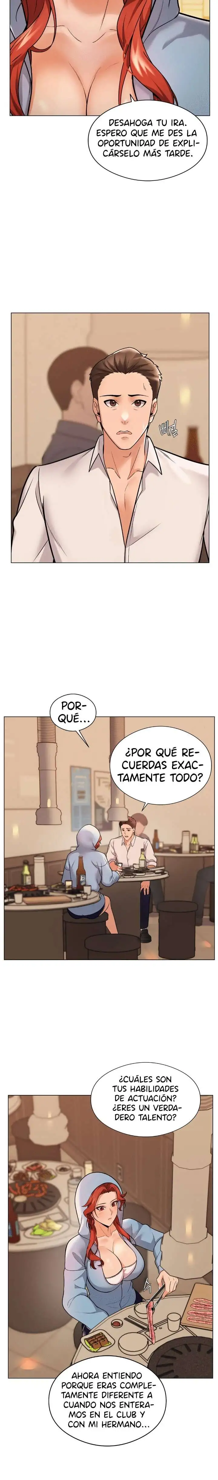 Una Familia Dulce - Capítulo 3 - Página 10 - LectorTMOo