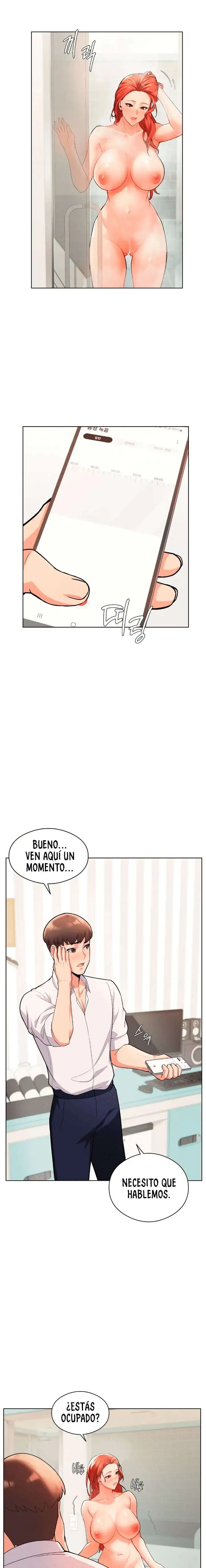 Una Familia Dulce - Capítulo 4 - Página 14 - LectorTMOo