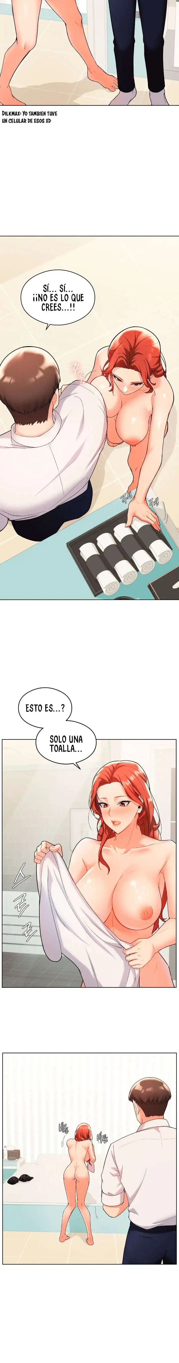Una Familia Dulce - Capítulo 4 - Página 16 - LectorTMOo