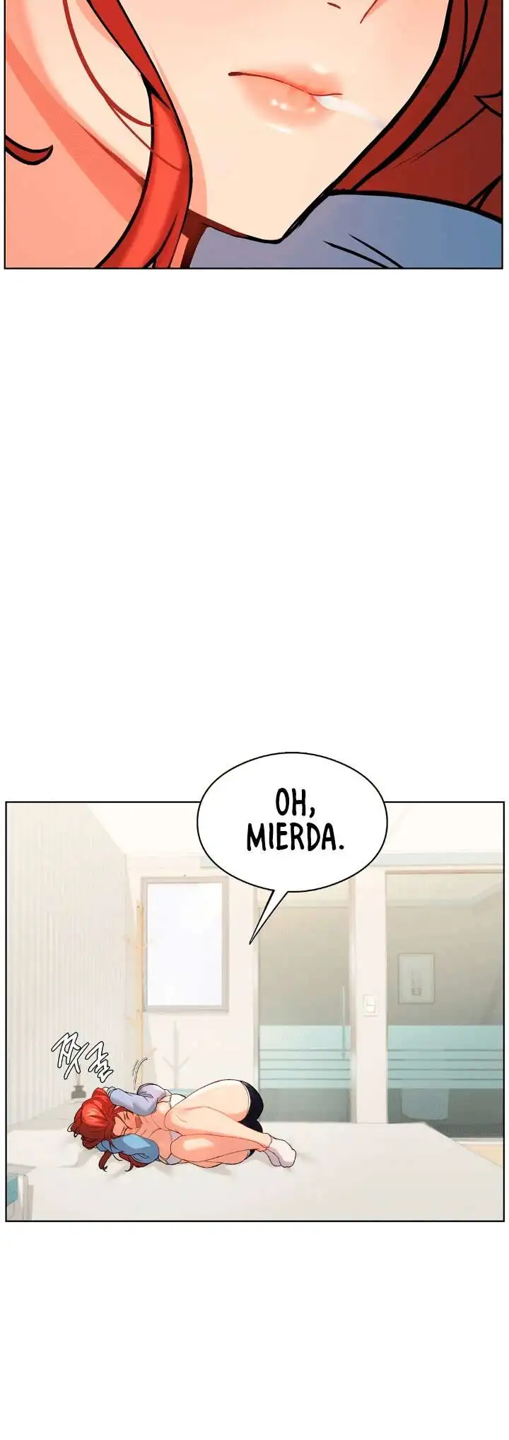 Una Familia Dulce - Capítulo 4 - Página 34 - LectorTMOo