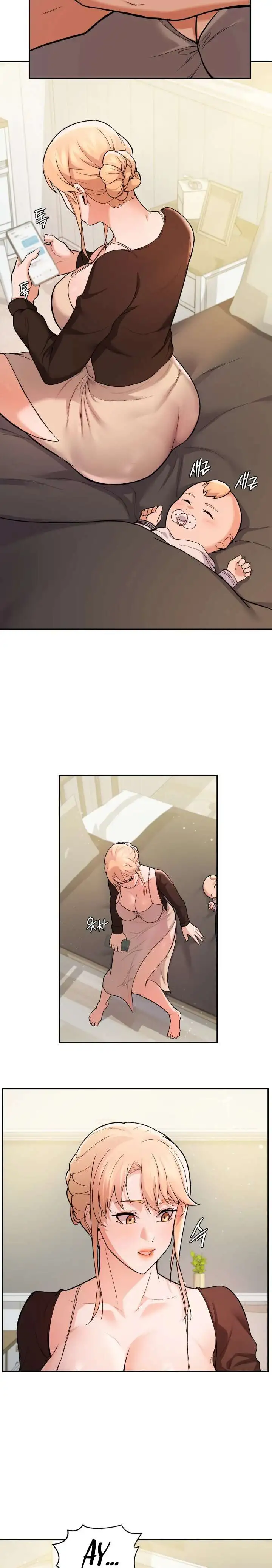 Una Familia Dulce - Capítulo 5 - Página 24 - LectorTMOo