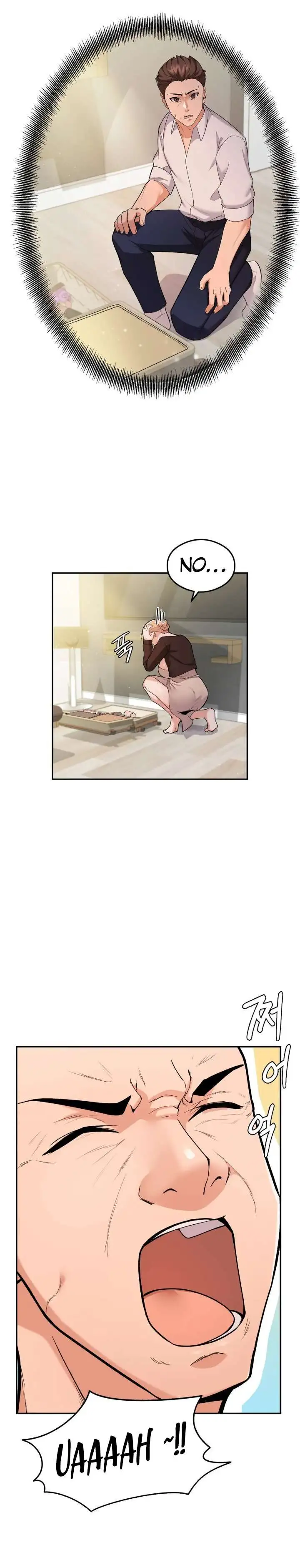 Una Familia Dulce - Capítulo 5 - Página 26 - LectorTMOo