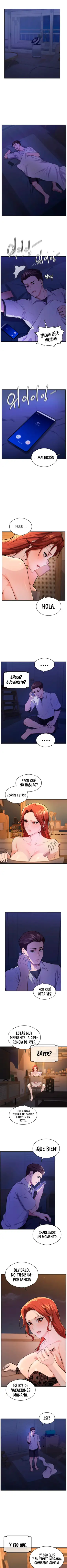 Una Familia Dulce - Capítulo 6 - Página 4 - LectorTMOo