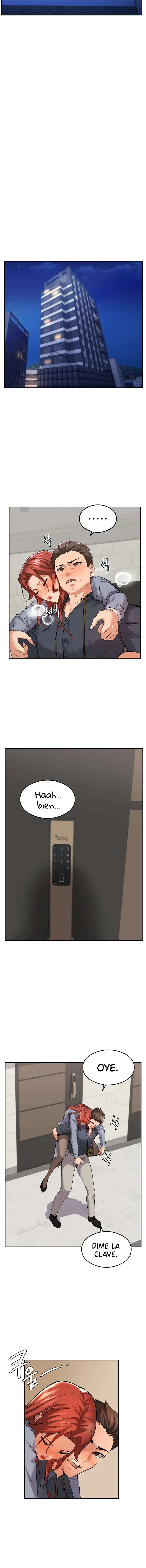 Una Familia Dulce - Capítulo 9 - Página 13 - LectorTMOo