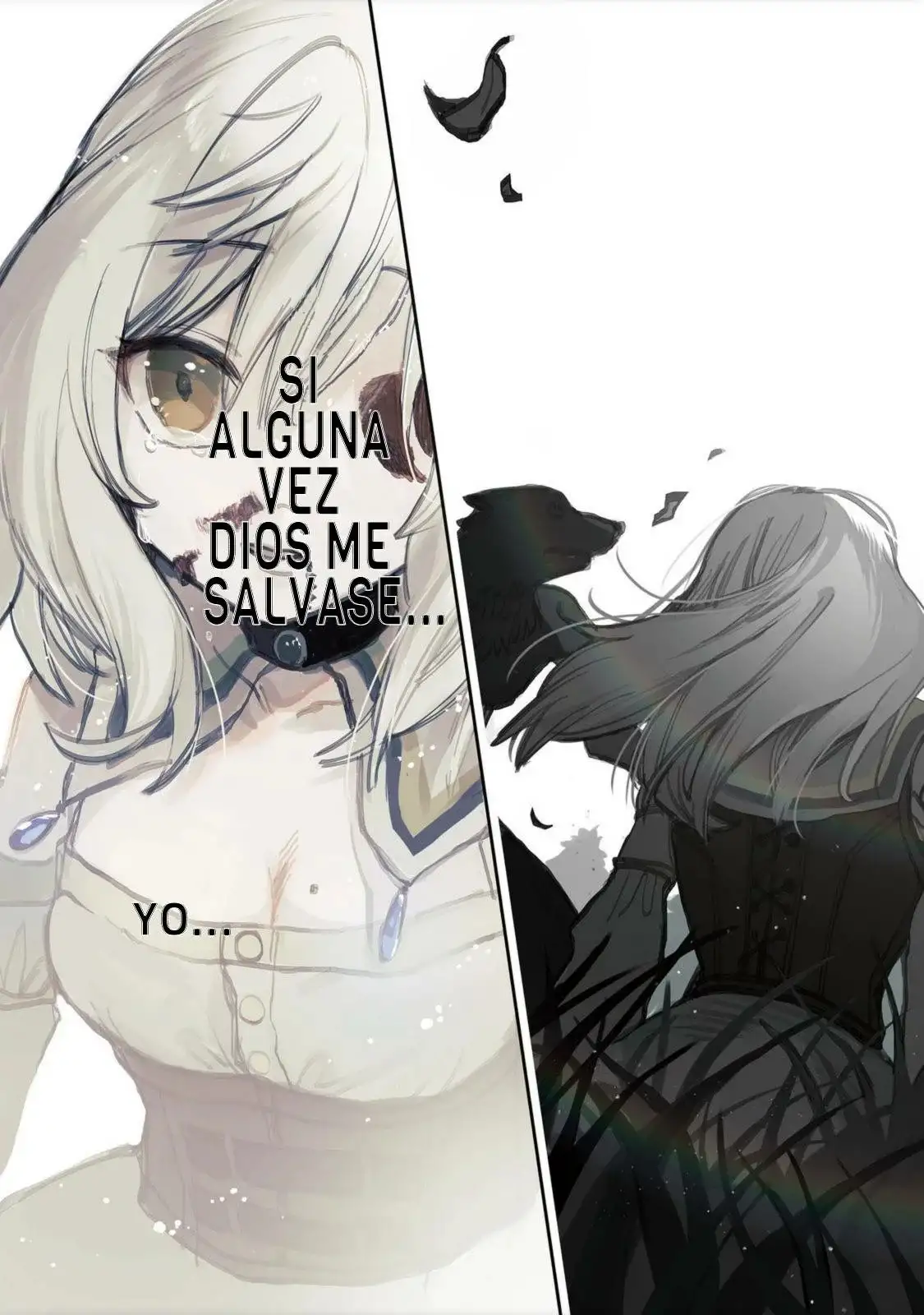 ¡Abran paso, Se acerca Meiou-sama! - Capítulo 1 - Página 6 - LectorTMOo