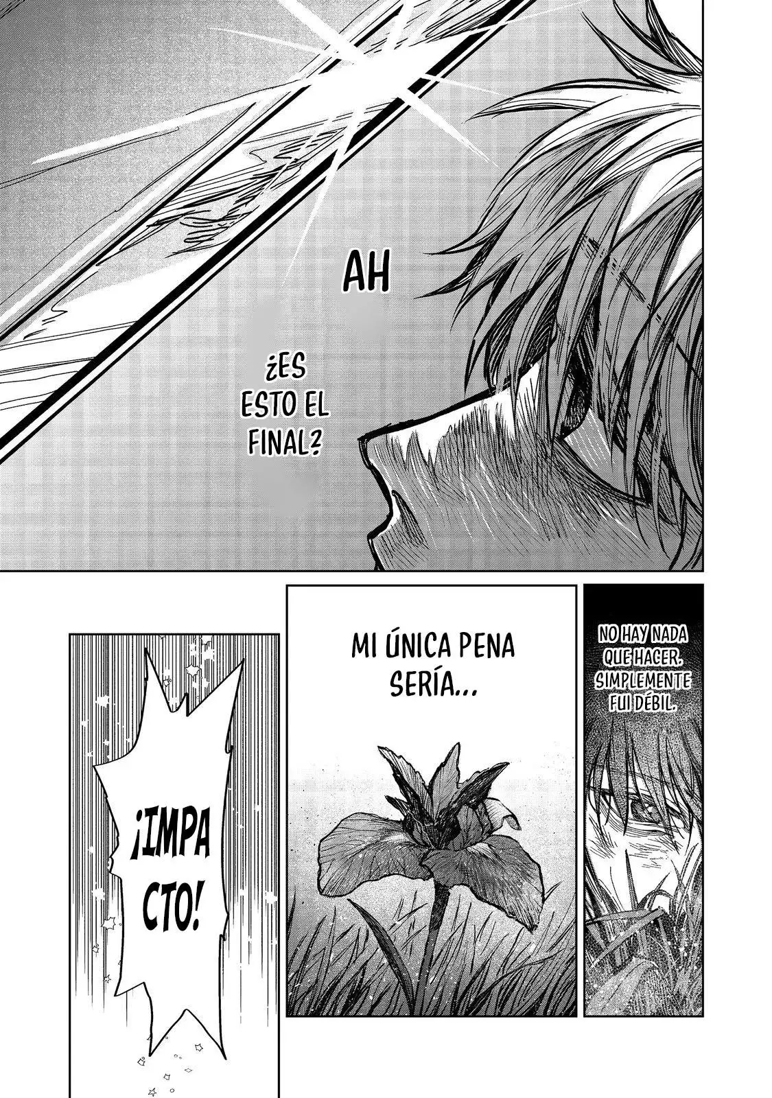 ¡Abran paso, Se acerca Meiou-sama! - Capítulo 11 - Página 26 - LectorTMOo