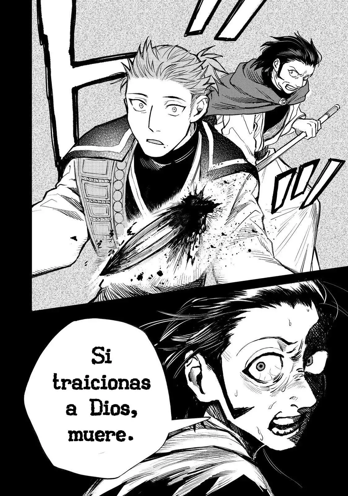 ¡Abran paso, Se acerca Meiou-sama! - Capítulo 16 - Página 19 - LectorTMOo