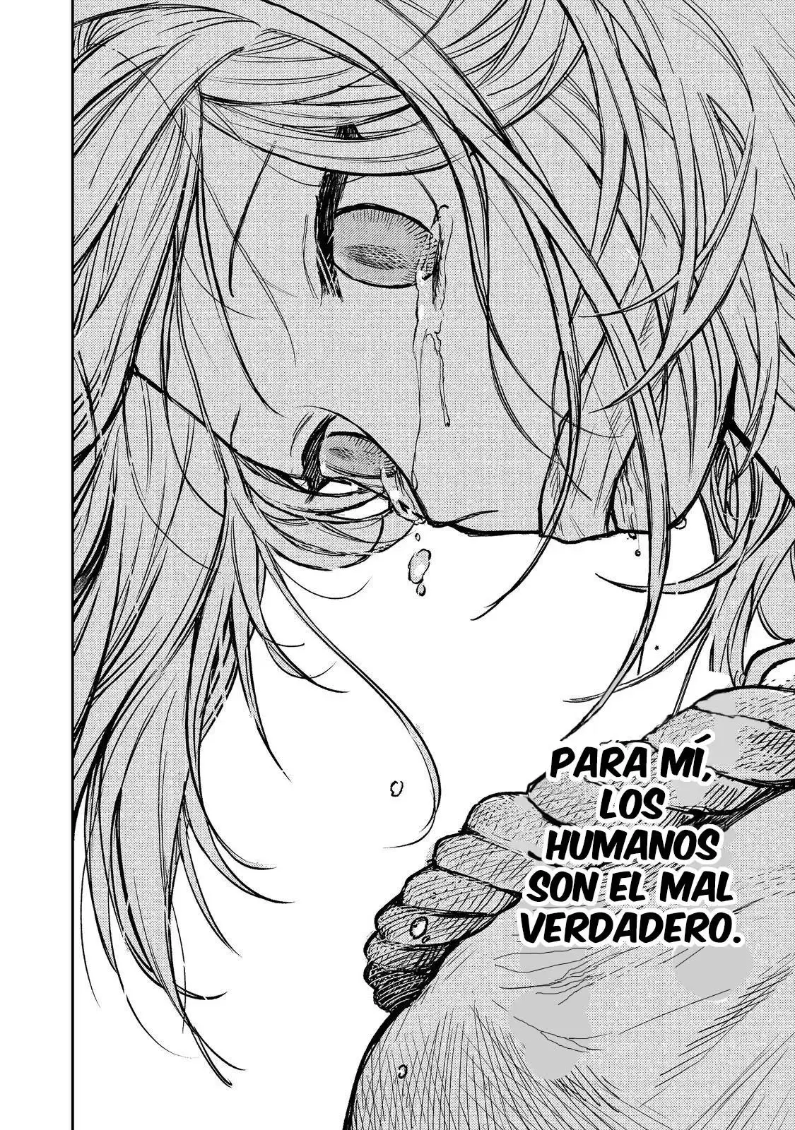 ¡Abran paso, Se acerca Meiou-sama! - Capítulo 17 - Página 12 - LectorTMOo