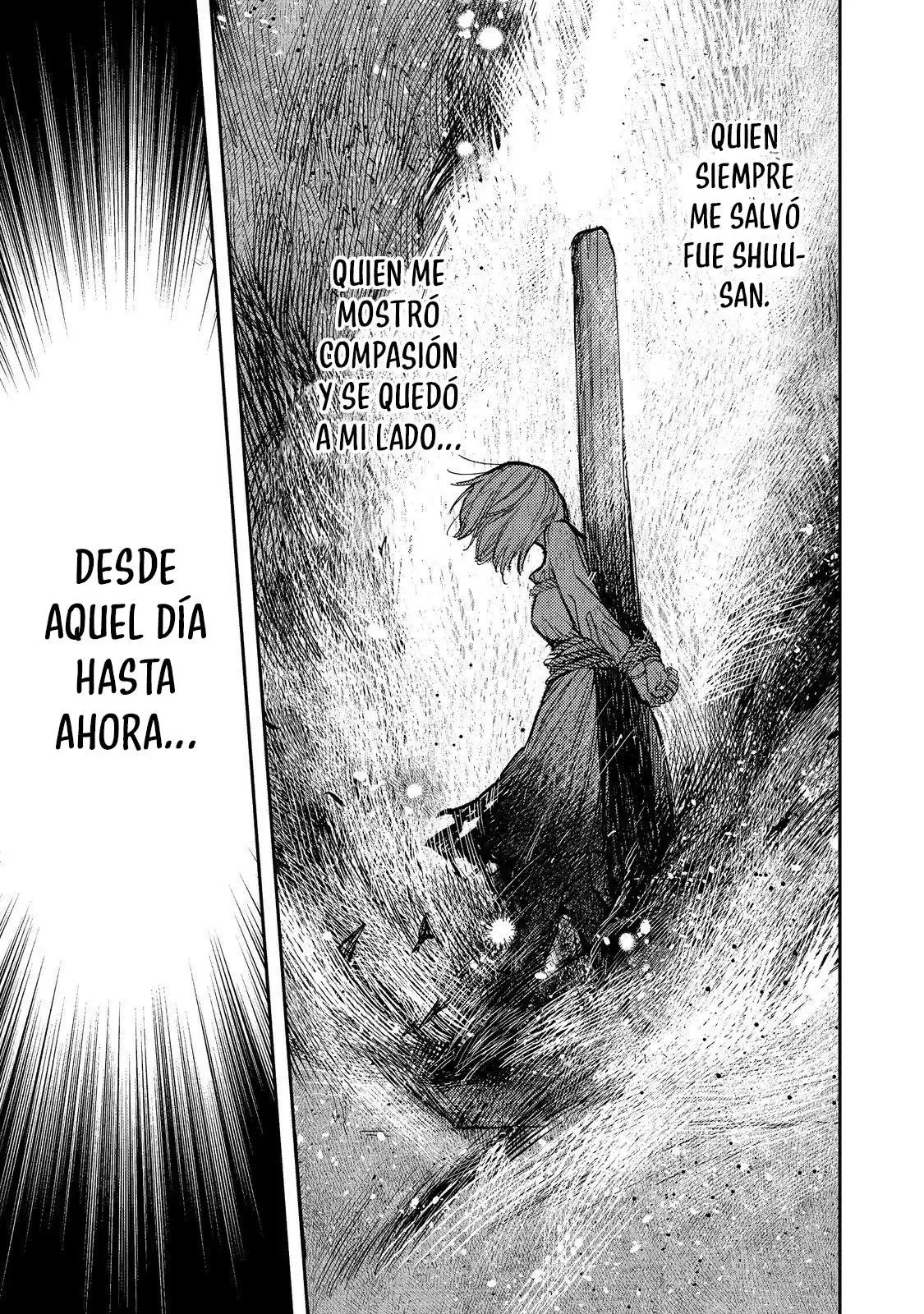 ¡Abran paso, Se acerca Meiou-sama! - Capítulo 17 - Página 13 - LectorTMOo