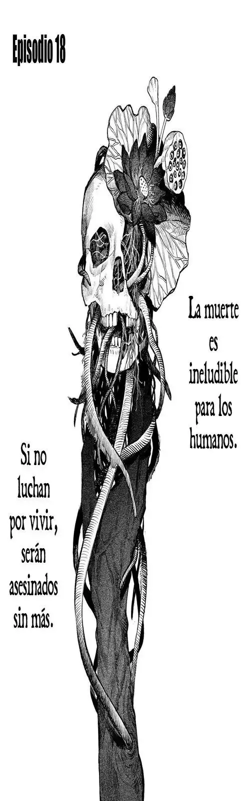 ¡Abran paso, Se acerca Meiou-sama! - Capítulo 18 - Página 2 - LectorTMOo