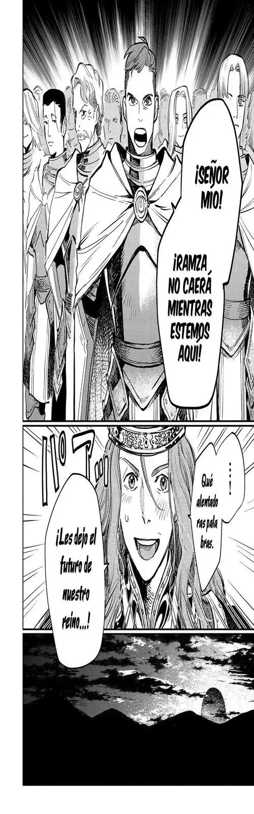 ¡Abran paso, Se acerca Meiou-sama! - Capítulo 18 - Página 7 - LectorTMOo