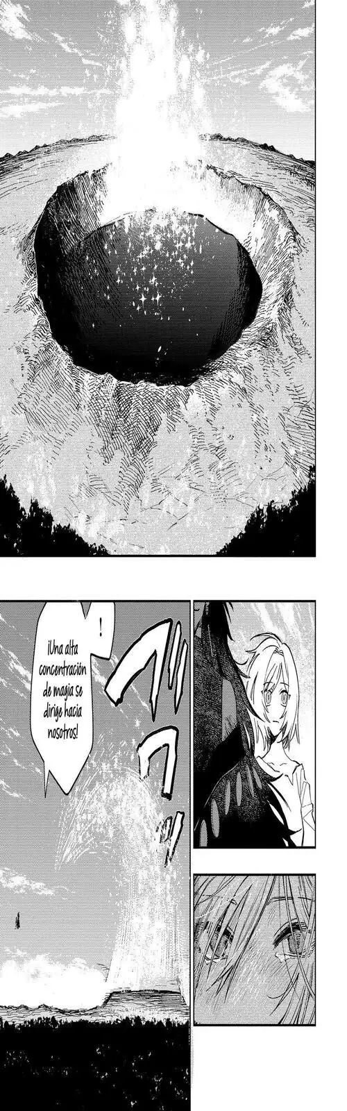 ¡Abran paso, Se acerca Meiou-sama! - Capítulo 18 - Página 25 - LectorTMOo