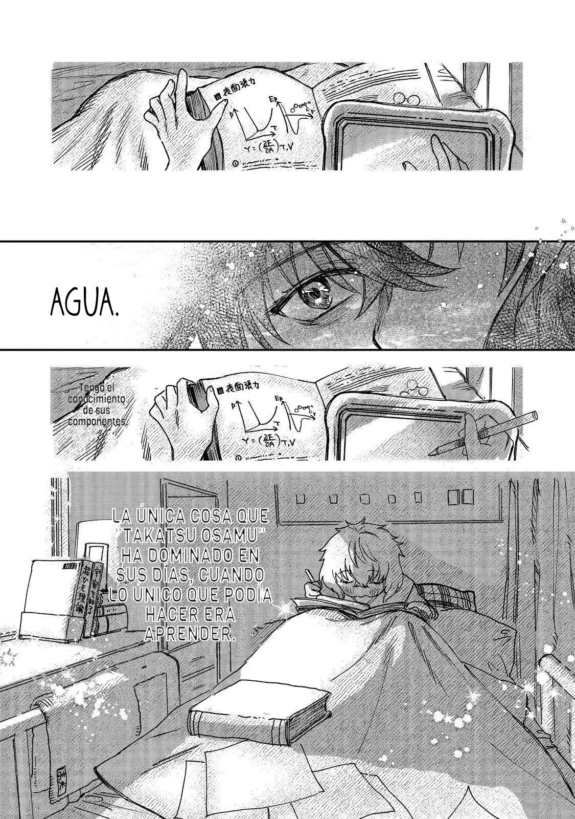 ¡Abran paso, Se acerca Meiou-sama! - Capítulo 2 - Página 12 - LectorTMOo
