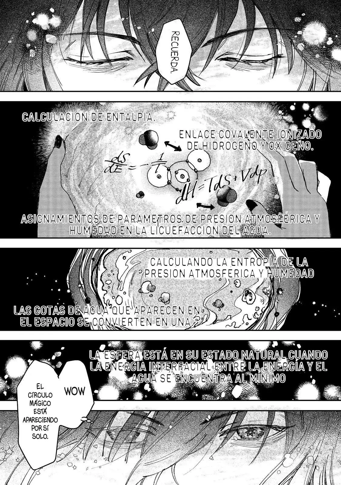 ¡Abran paso, Se acerca Meiou-sama! - Capítulo 2 - Página 13 - LectorTMOo