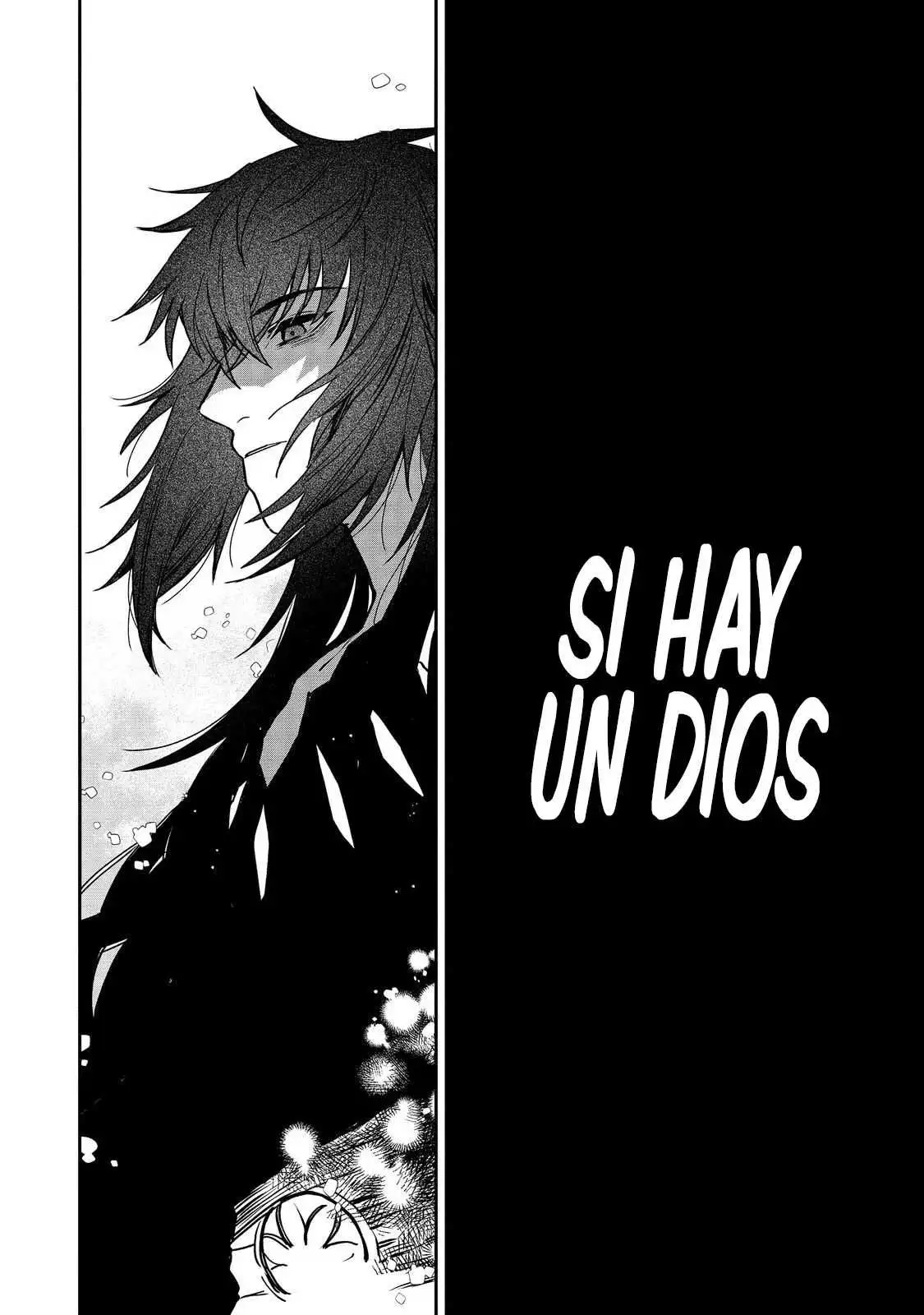 ¡Abran paso, Se acerca Meiou-sama! - Capítulo 3 - Página 17 - LectorTMOo