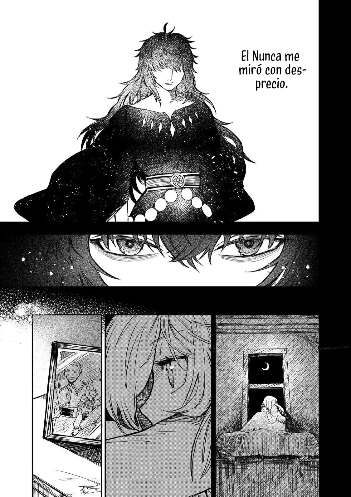¡Abran paso, Se acerca Meiou-sama! - Capítulo 5 - Página 6 - LectorTMOo