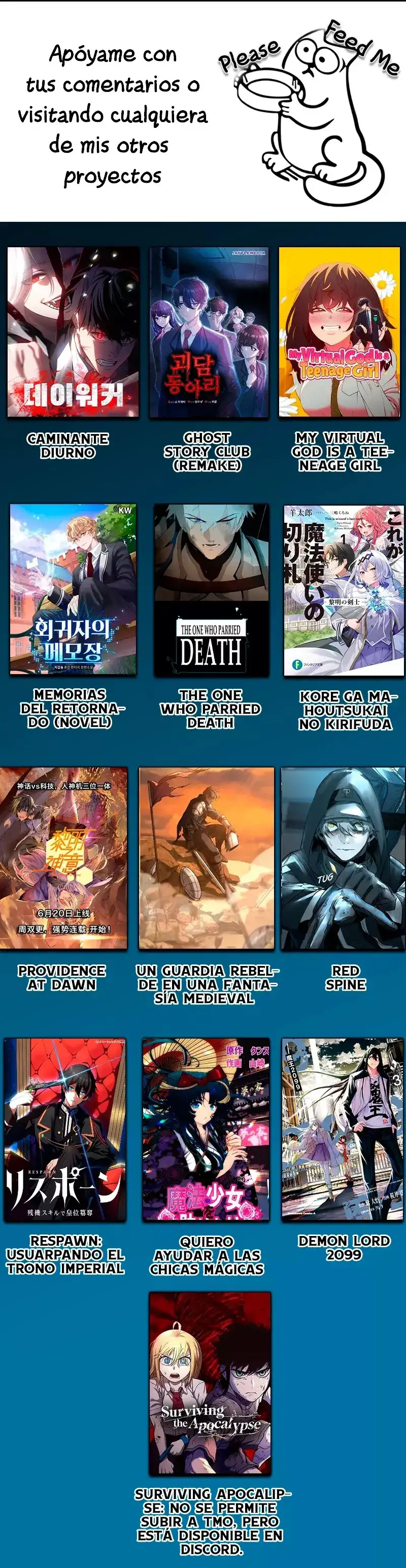 ¡Abran paso, Se acerca Meiou-sama! - Capítulo 5 - Página 34 - LectorTMOo